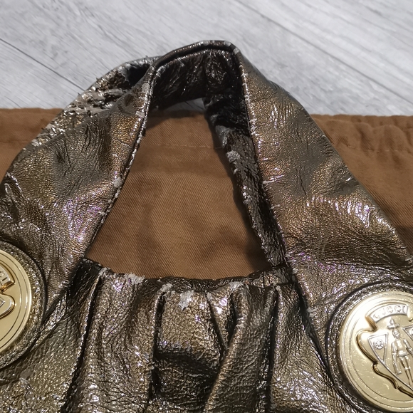 Gucci Handbag - Picture 2 of 14